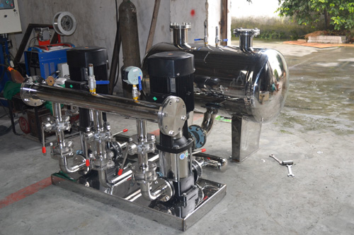 �ܽ^һ�в���ȫ�Ķ��ι�ˮ�O(sh��)��