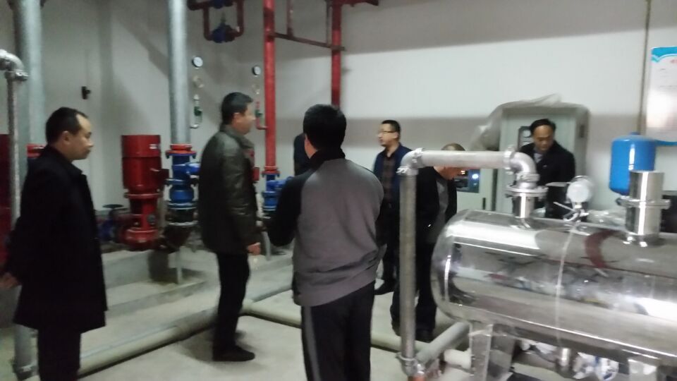 ��ˮ�O��Ľoˮ�ܵ����ӷ��O��