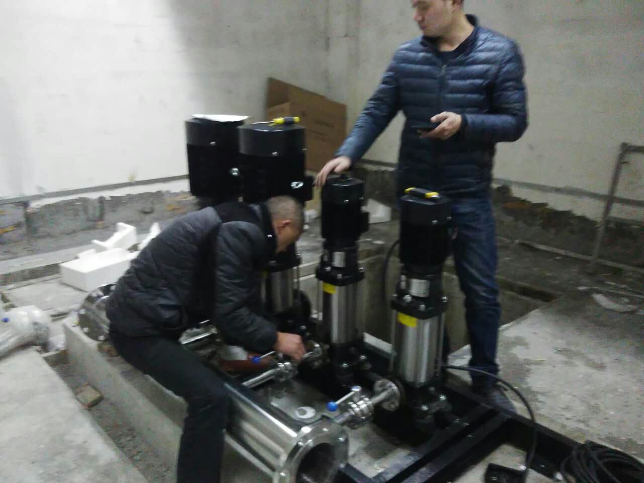 ���ι�ˮϵ�y(t��ng)��ˮ�ÙC(j��)�M��ô�໥�ГQ��