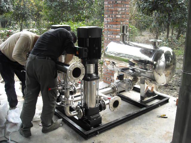 �ߌӶ��ι�ˮ��Ҫ�b��ˮ������