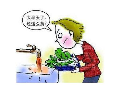 ���ι�ˮ�б�Ҫ������������