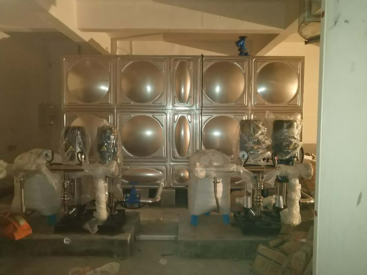 ˮ�ؽoˮ�O(sh��)���c�oؓ����ˮ�O(sh��)��ą^(q��)�e